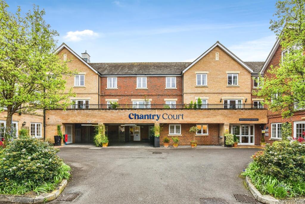 Additional property image - Chantry Court, Westbury
