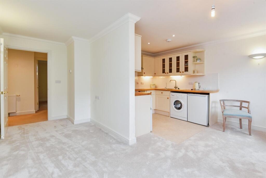 Additional property image - Chantry Court, Westbury
