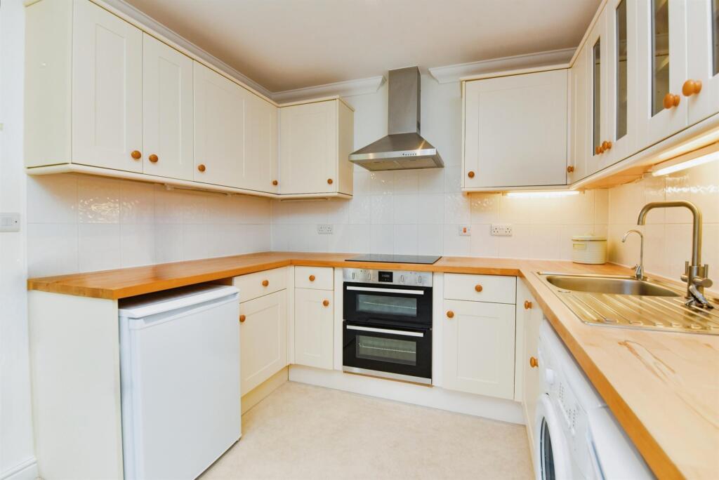 Additional property image - Chantry Court, Westbury