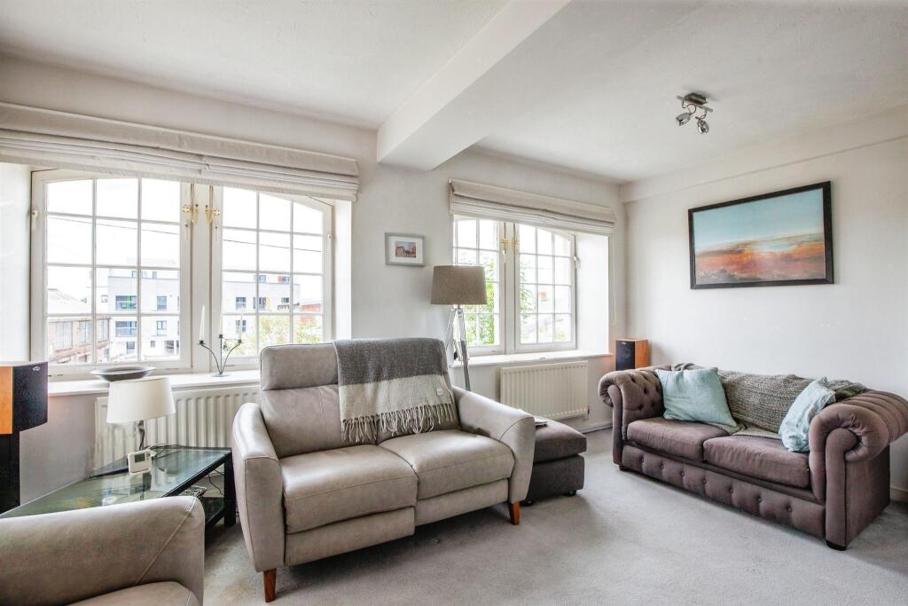 Additional property image - Taylors View, Trowbridge