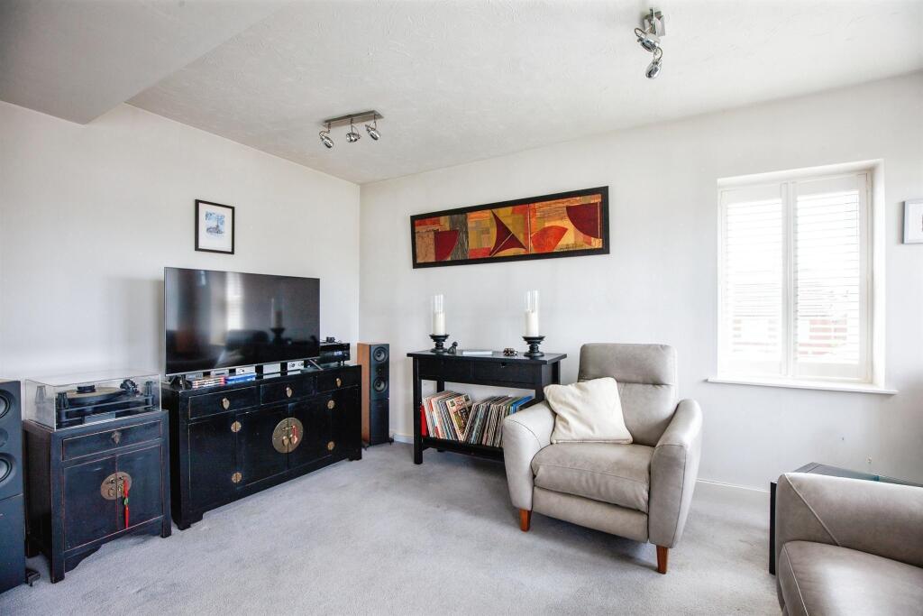 Additional property image - Taylors View, Trowbridge