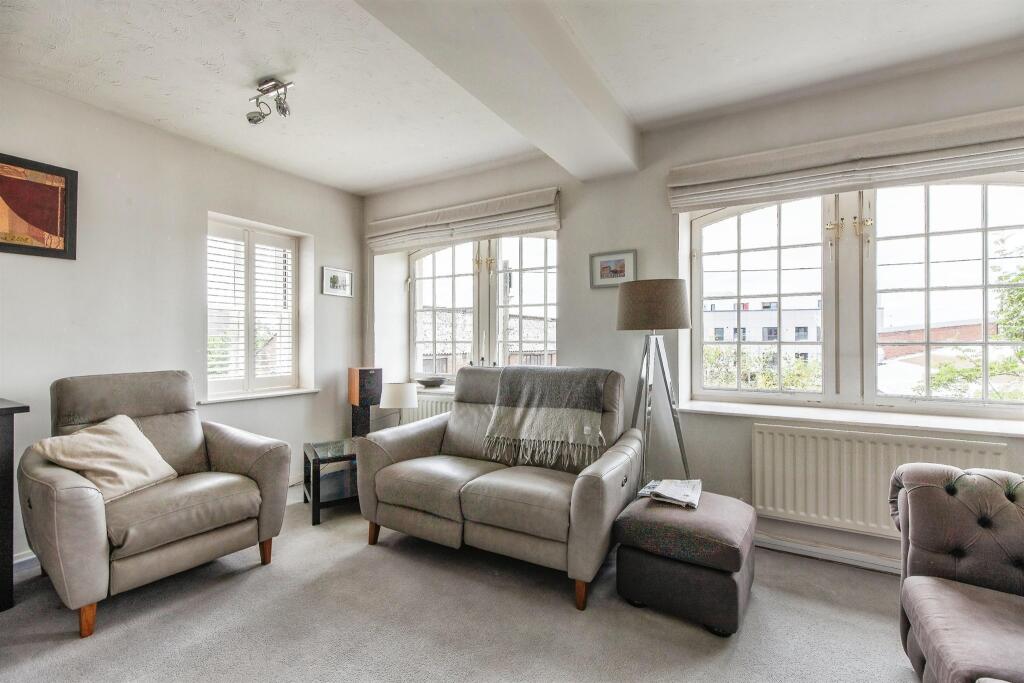 Additional property image - Taylors View, Trowbridge