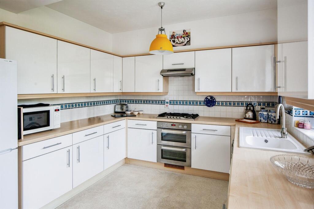 Additional property image - Taylors View, Trowbridge