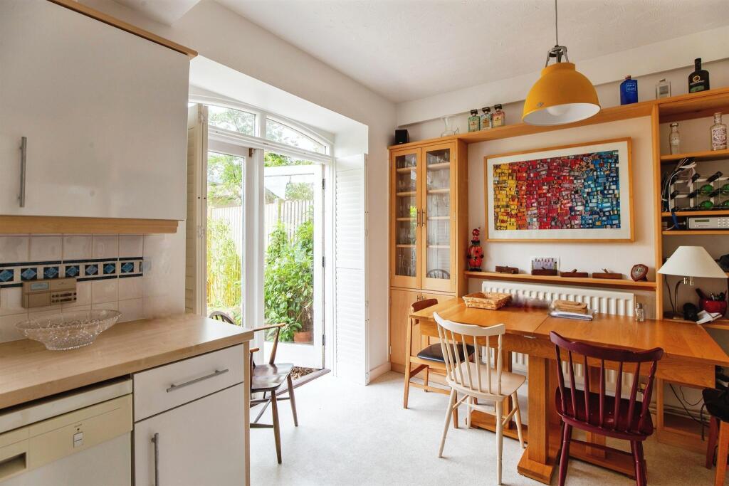Additional property image - Taylors View, Trowbridge