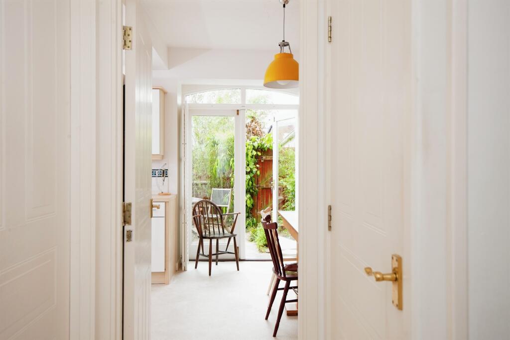 Additional property image - Taylors View, Trowbridge
