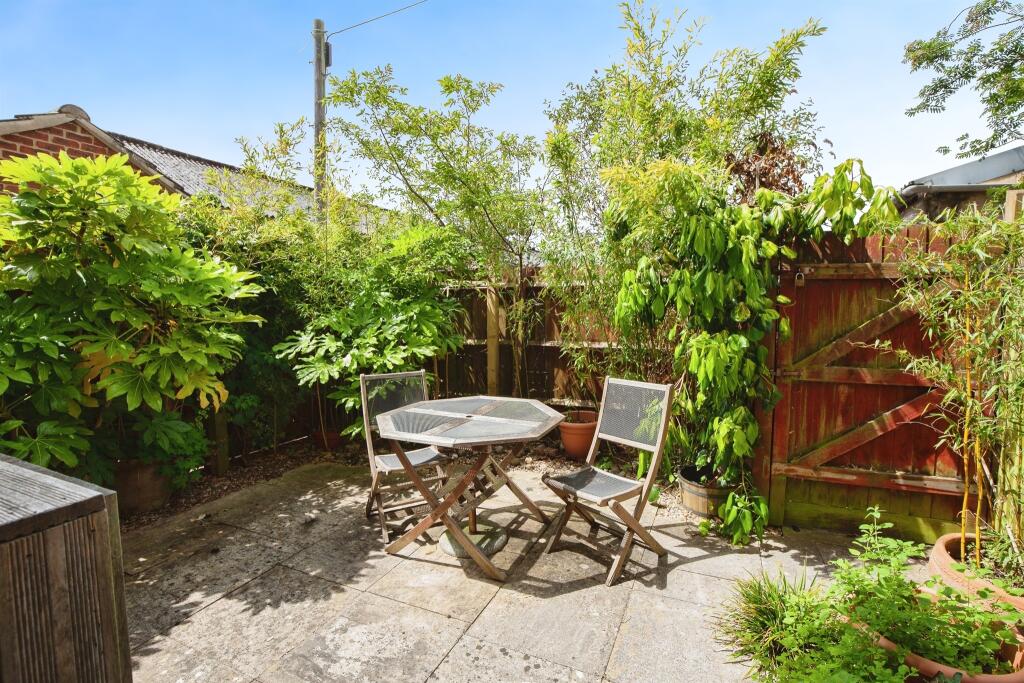 Additional property image - Taylors View, Trowbridge