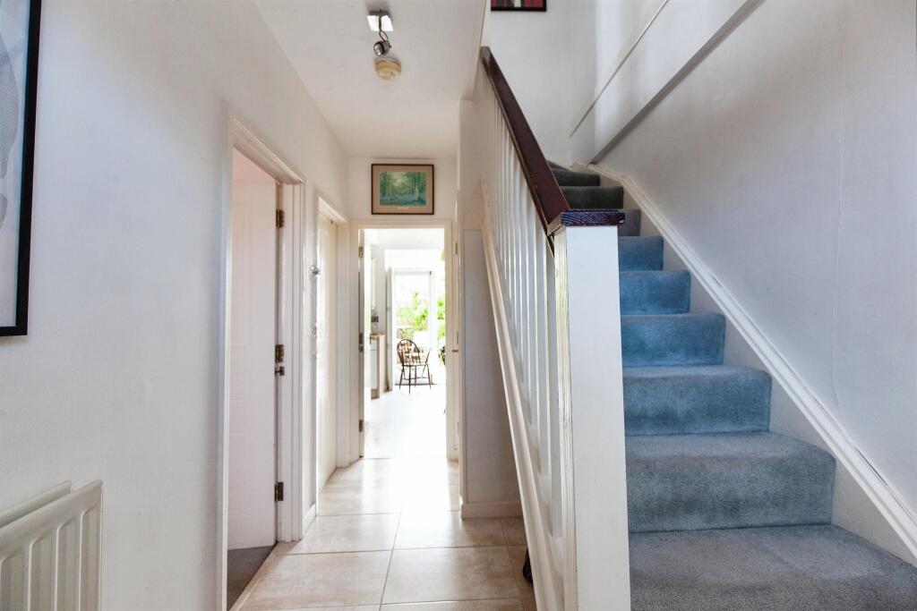 Additional property image - Taylors View, Trowbridge