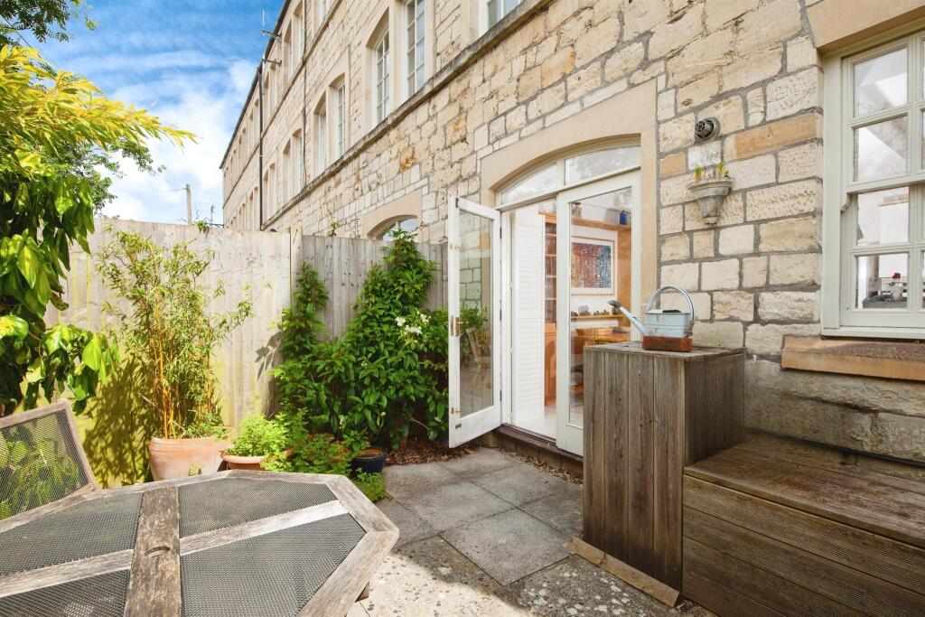 Additional property image - Taylors View, Trowbridge