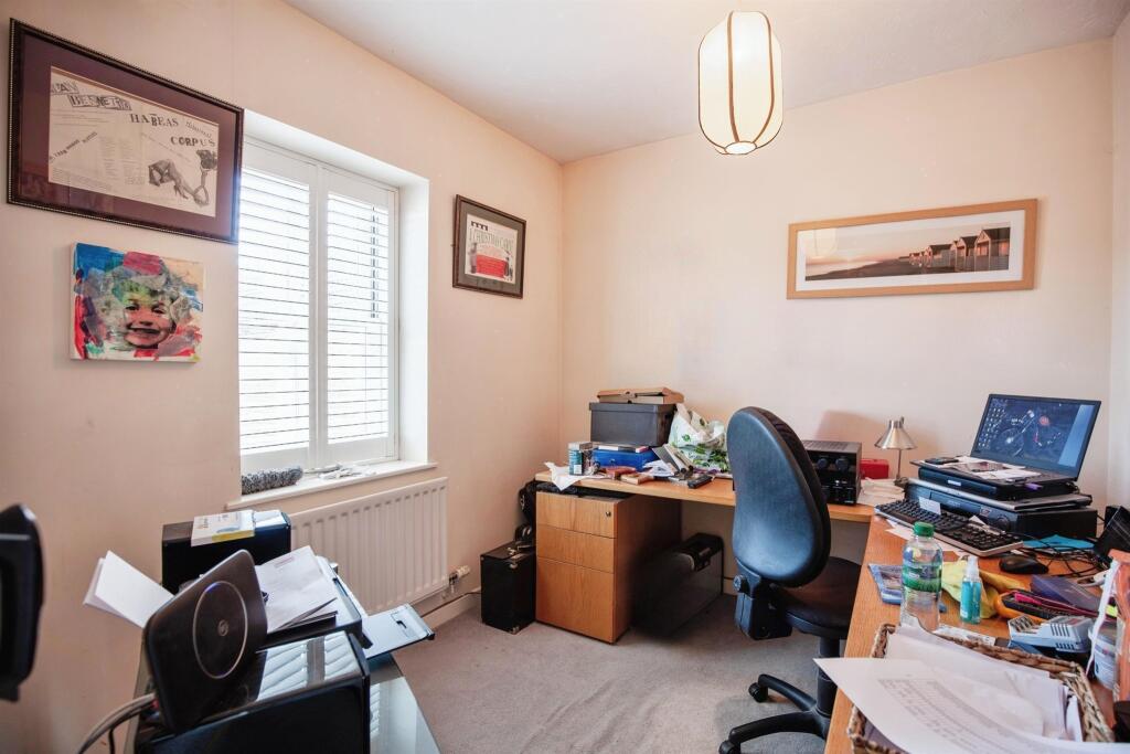 Additional property image - Taylors View, Trowbridge