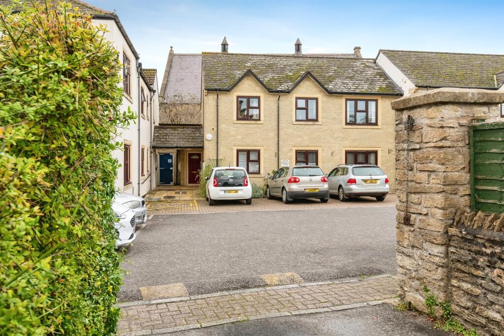 Main image of property: Spa Road, Melksham
