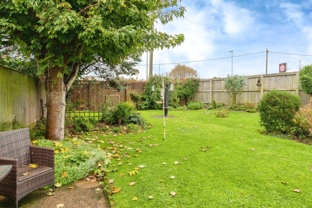 Additional property image - Wyke Road, Trowbridge