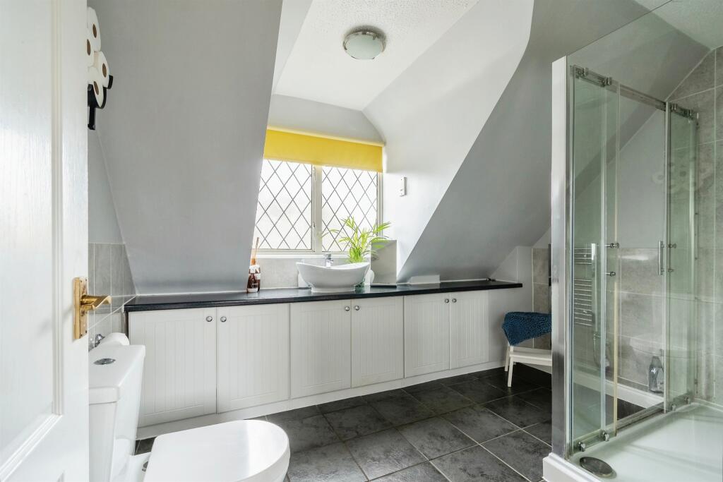 Additional property image - Wyke Road, Trowbridge