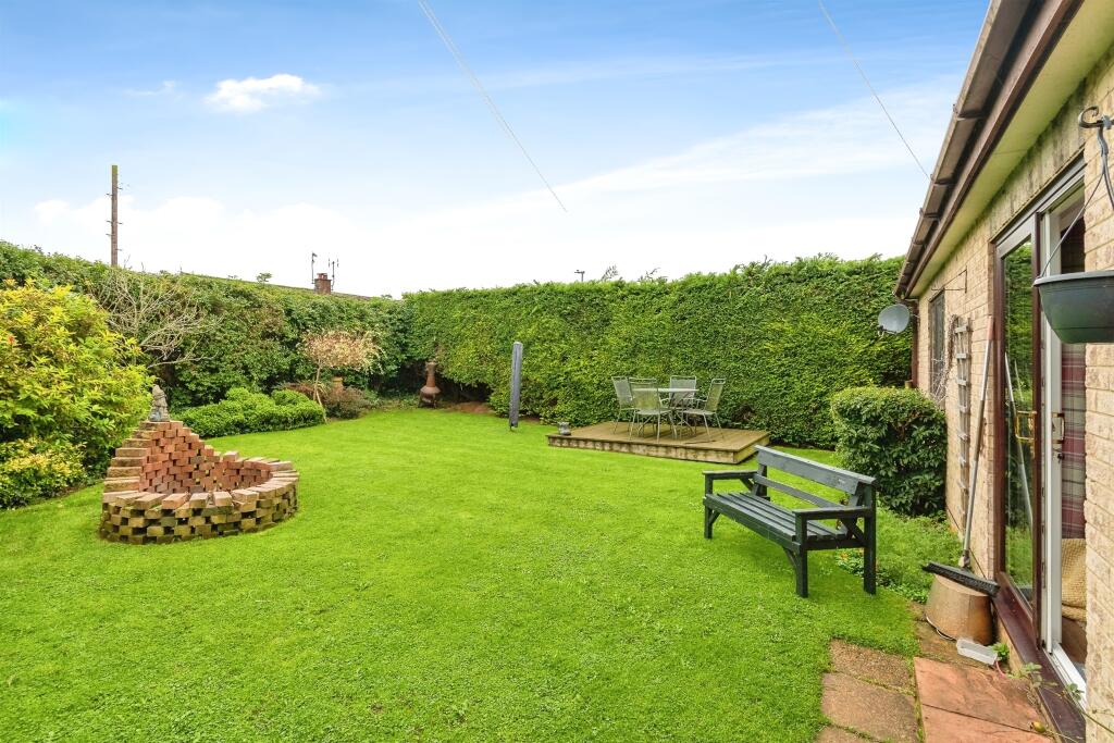 Additional property image - Wyke Road, Trowbridge