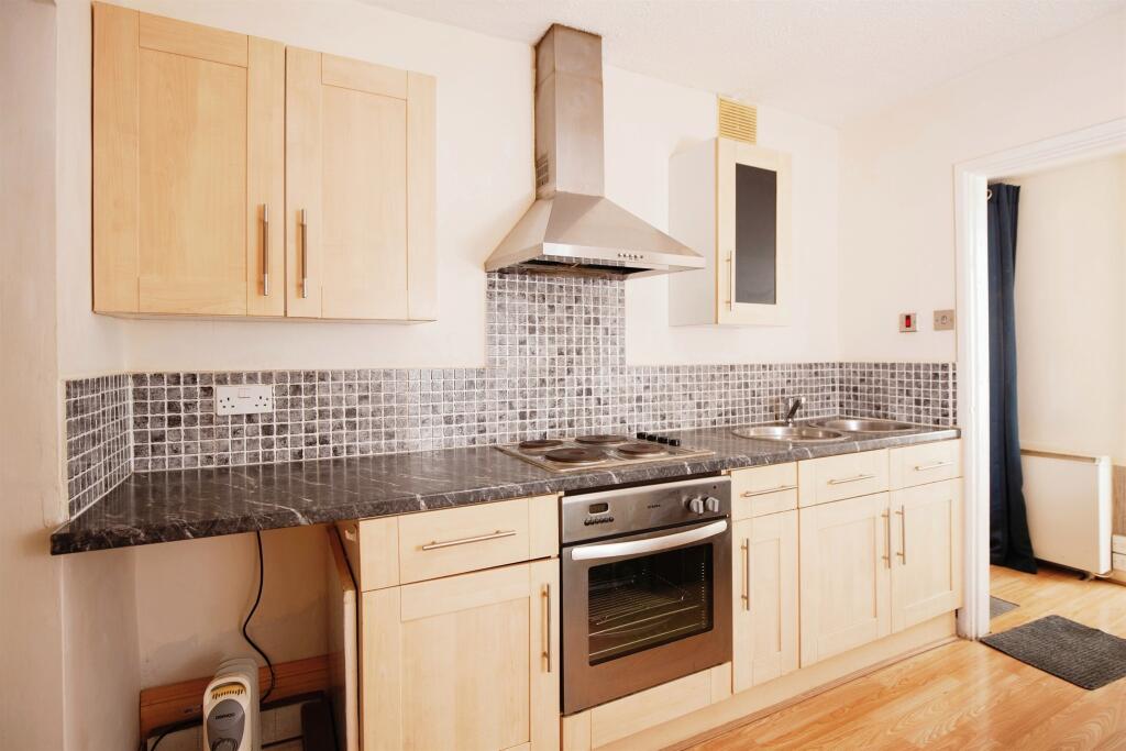 Additional property image - Newtown, Trowbridge