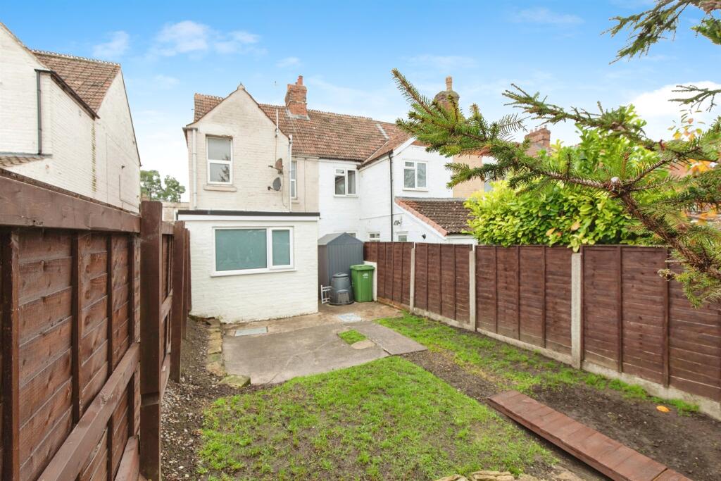 Additional property image - Newtown, Trowbridge