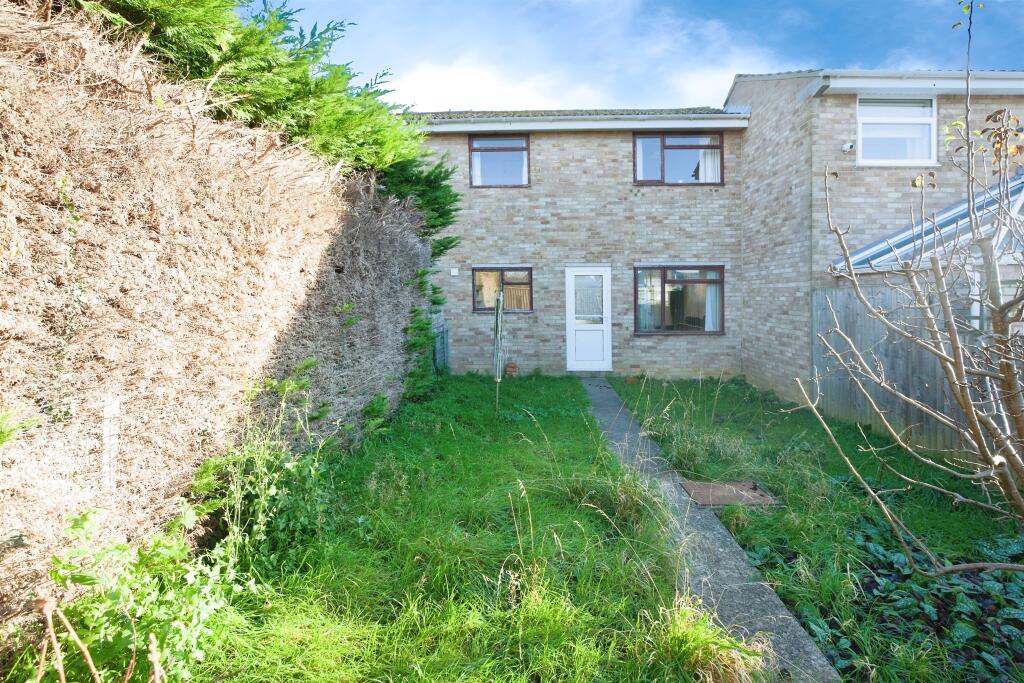 Additional property image - Silver Birch Grove, Trowbridge