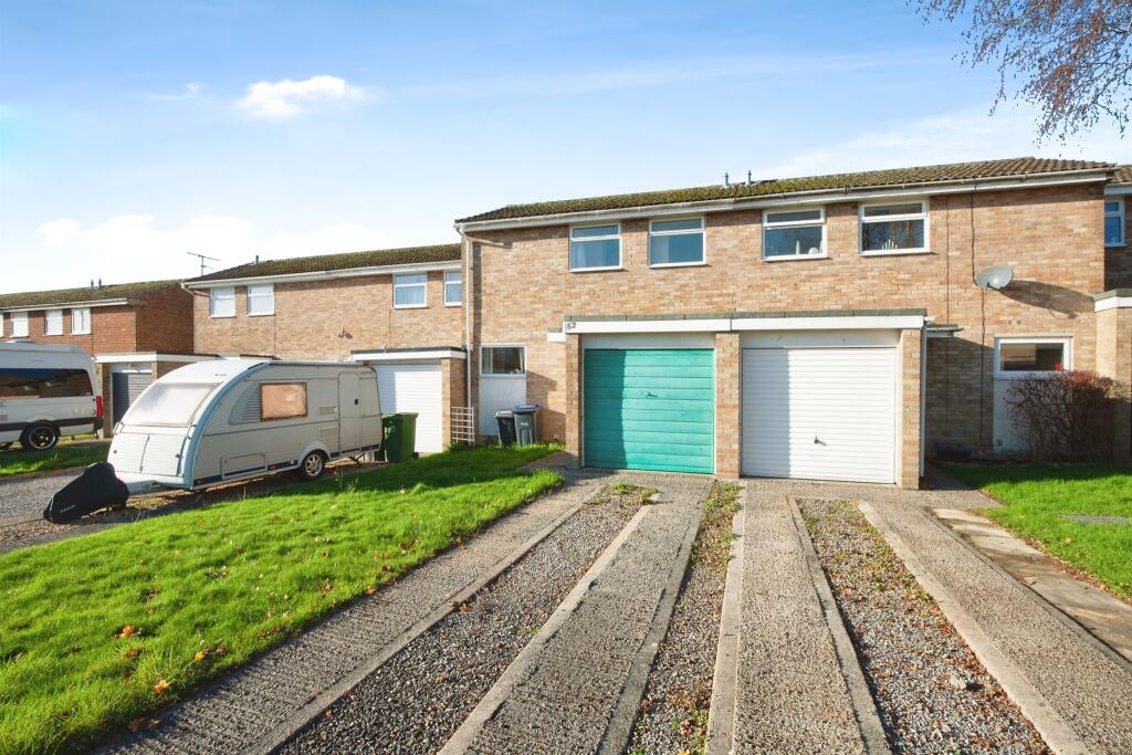 Additional property image - Silver Birch Grove, Trowbridge