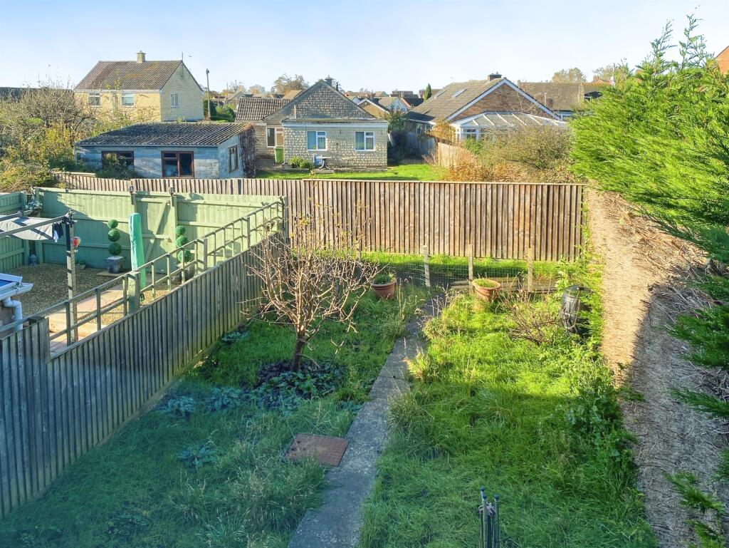 Additional property image - Silver Birch Grove, Trowbridge