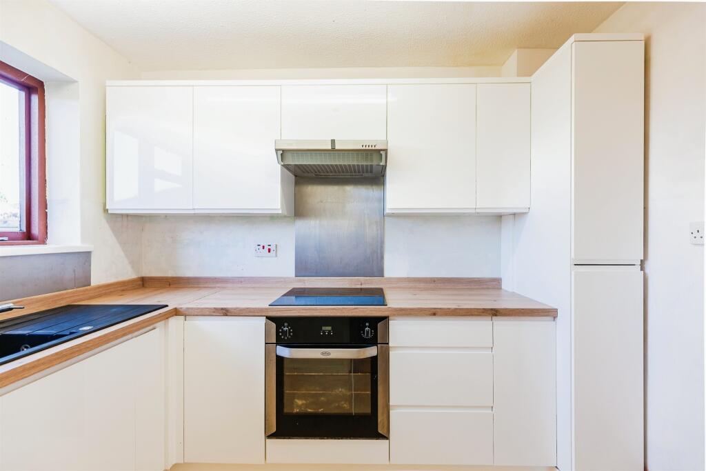 Additional property image - Silver Birch Grove, Trowbridge
