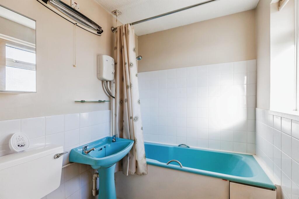 Additional property image - Silver Birch Grove, Trowbridge