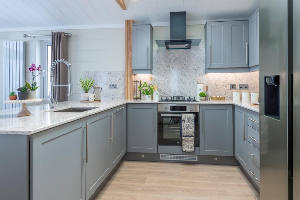 Additional property image - Lower Chatley Lake, Lower Chatley Farm, Bath