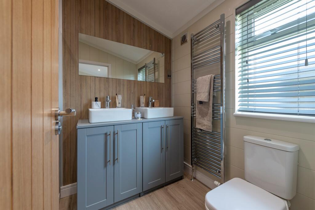 Additional property image - Lower Chatley Lake, Lower Chatley Farm, Bath