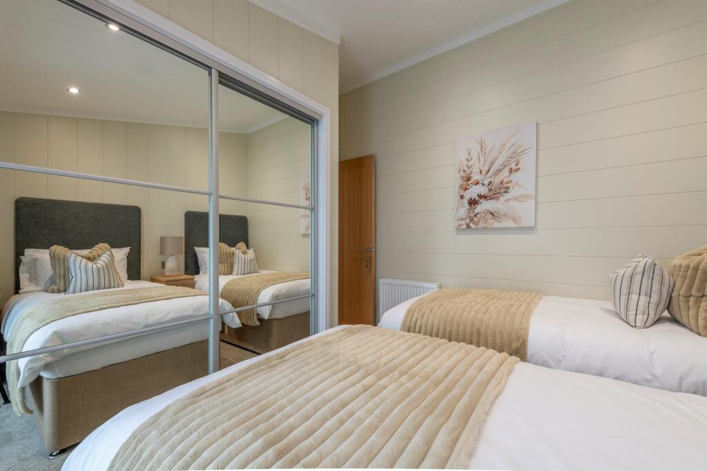 Additional property image - Lower Chatley Lake, Lower Chatley Farm, Bath