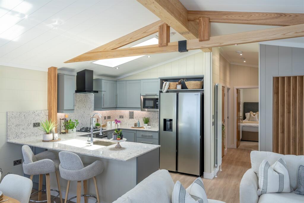 Additional property image - Lower Chatley Lake, Lower Chatley Farm, Bath