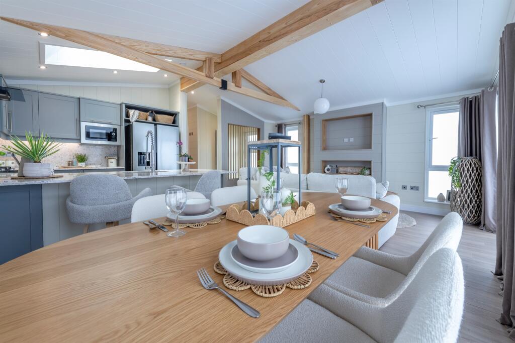Additional property image - Lower Chatley Lake, Lower Chatley Farm, Bath