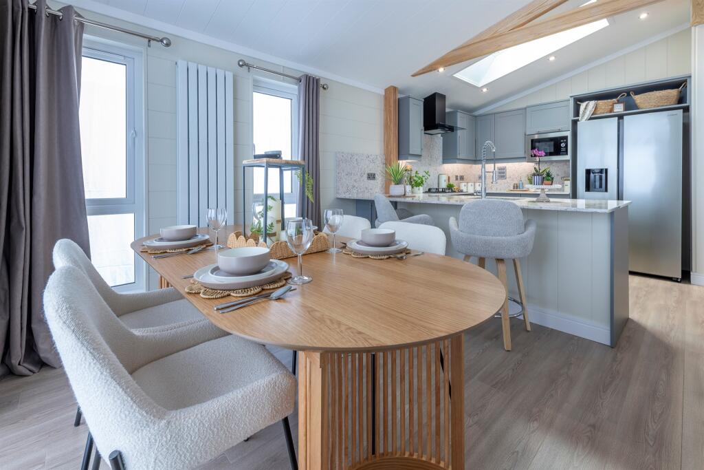 Additional property image - Lower Chatley Lake, Lower Chatley Farm, Bath