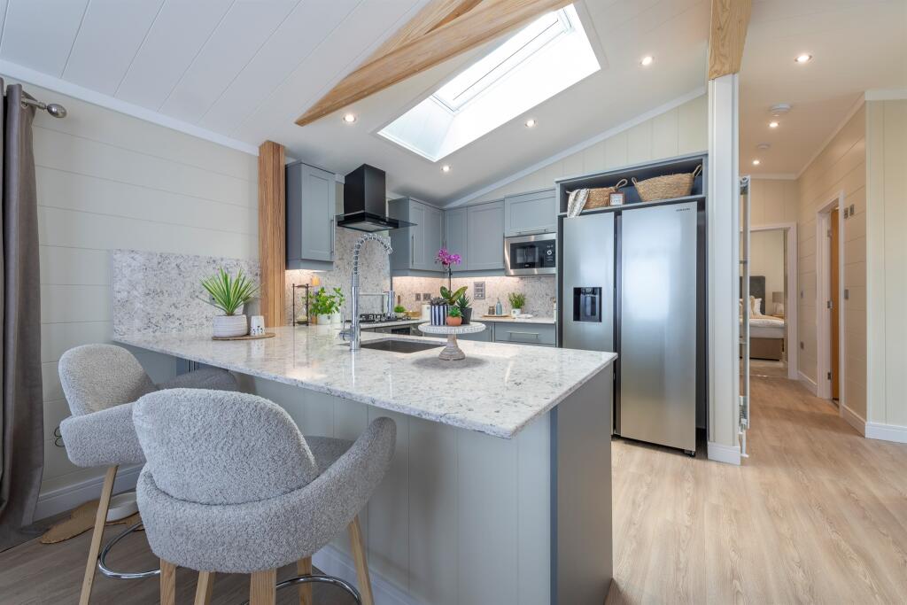Additional property image - Lower Chatley Lake, Lower Chatley Farm, Bath