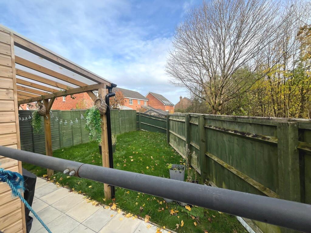Additional property image - Newhurst Park, Hilperton, Trowbridge