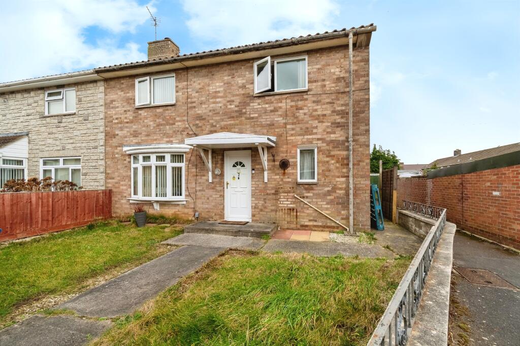 Main image of property: Beech Grove, TROWBRIDGE