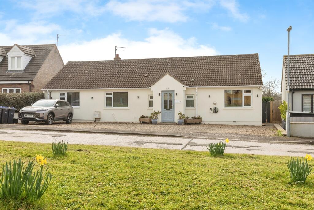Main image of property: Sandridge Road, Melksham