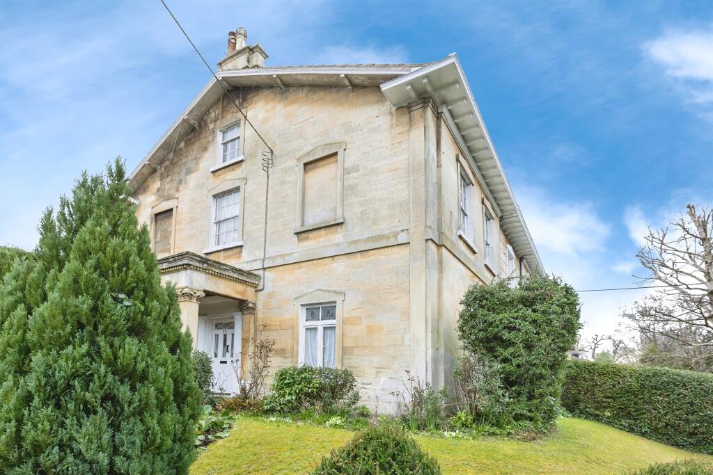 Main image of property: Hilperton Road, Trowbridge