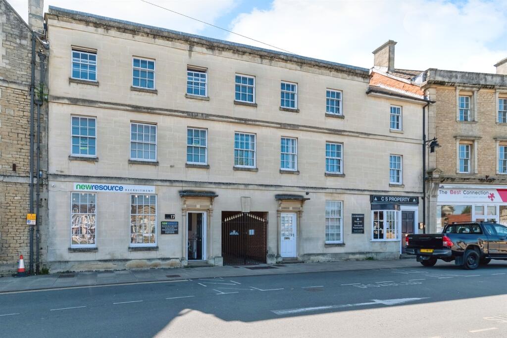 Main image of property: Market Place, Melksham