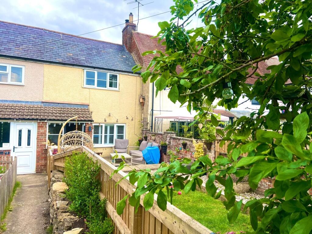 Main image of property: The Rank, North Bradley, Trowbridge