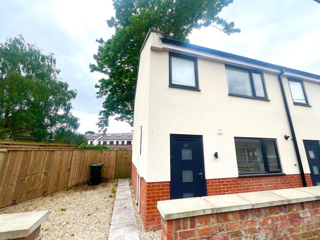 Main image of property: York Buildings, Trowbridge