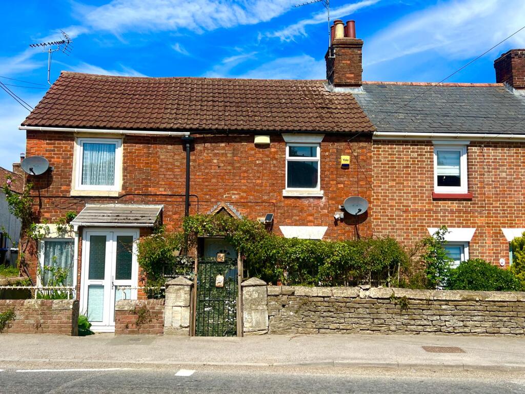 Main image of property: Frome Road, Southwick, TROWBRIDGE