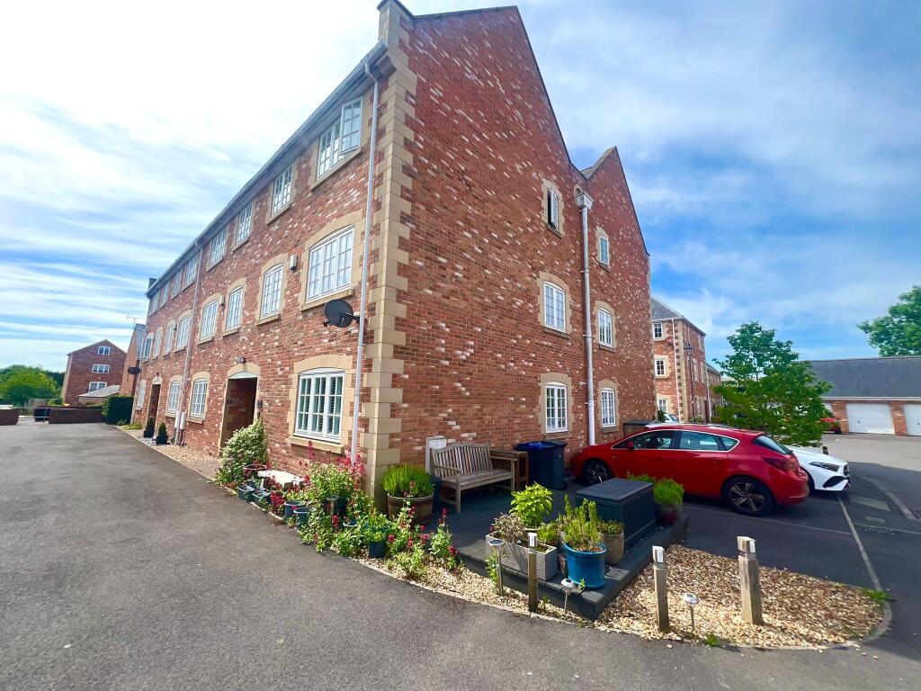 Main image of property: The Spa, Holt, Trowbridge