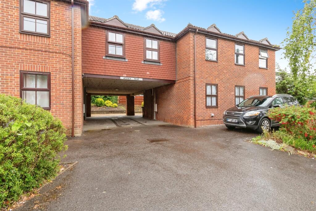 Main image of property: Drynham Road, TROWBRIDGE