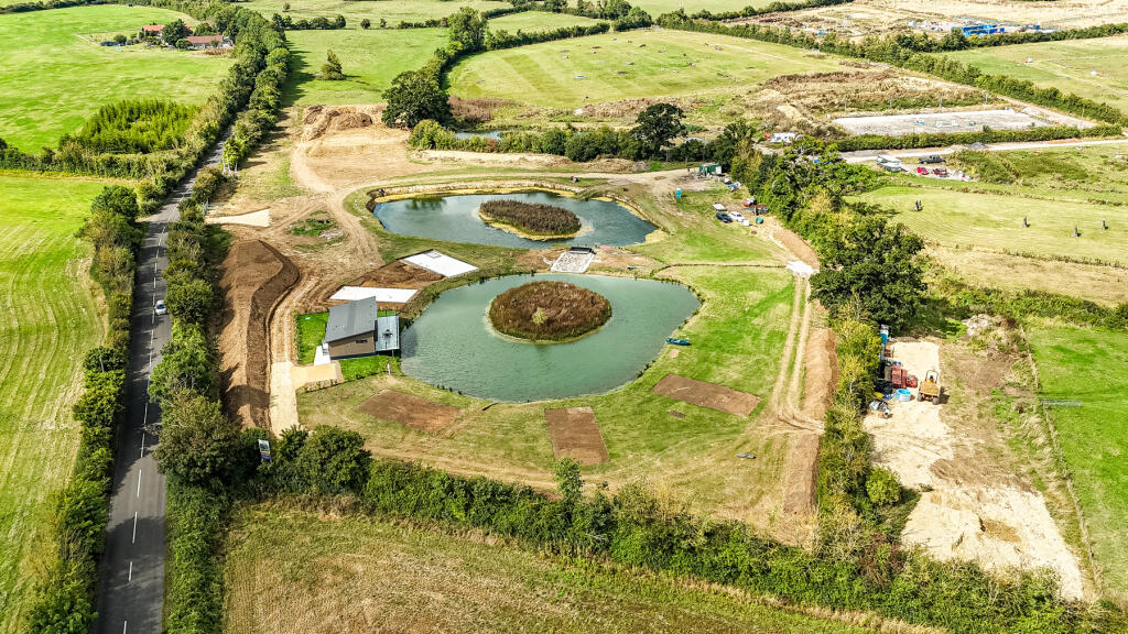 Main image of property: Lower Chatley Lakes, Lower Chatley Farm, Bath