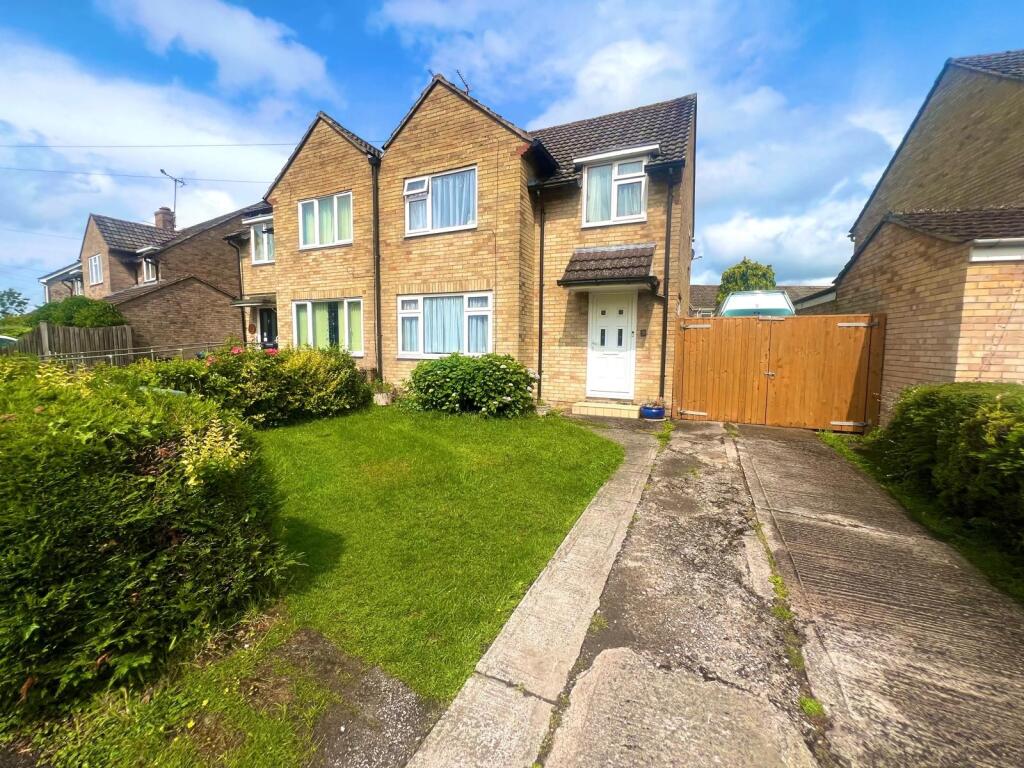 Main image of property: St. Marys Gardens, Hilperton Marsh, Trowbridge
