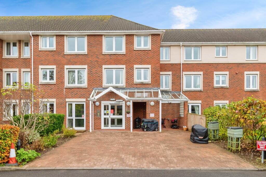 Main image of property: Bythesea Road, Trowbridge