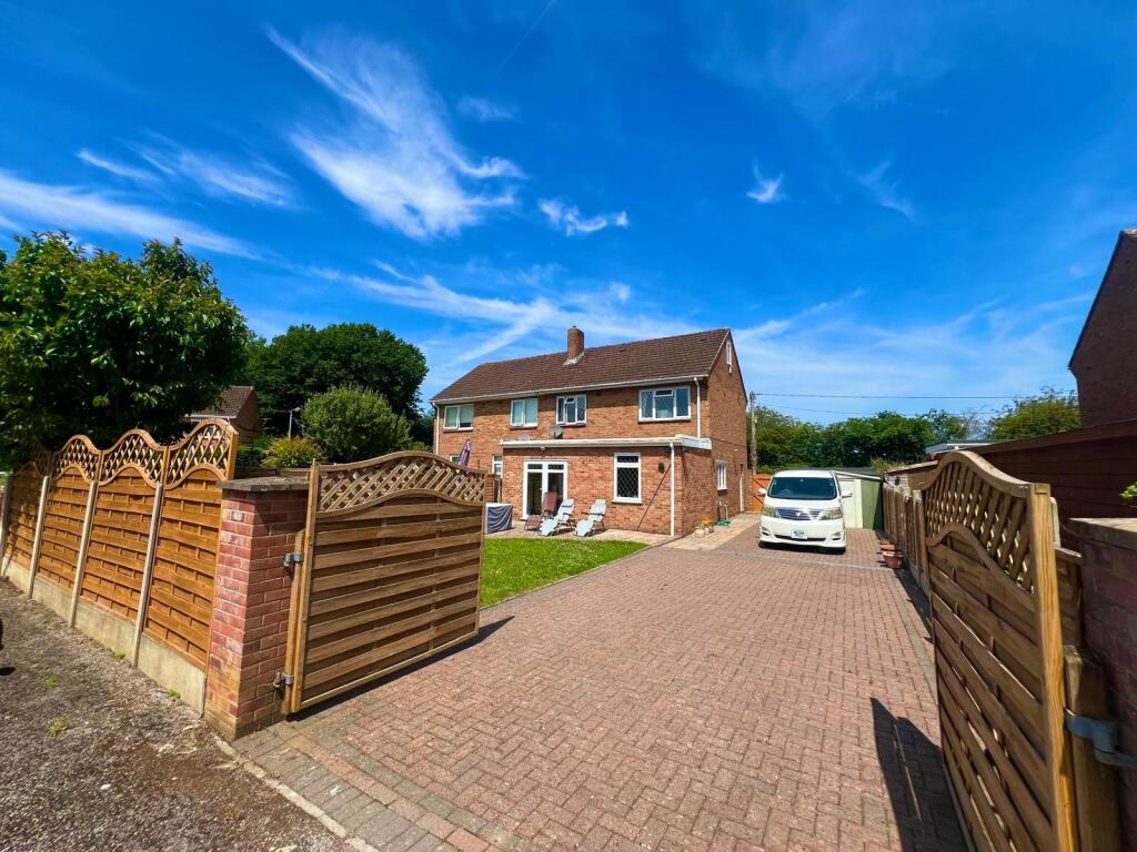 Main image of property: Berryfield Park, MELKSHAM