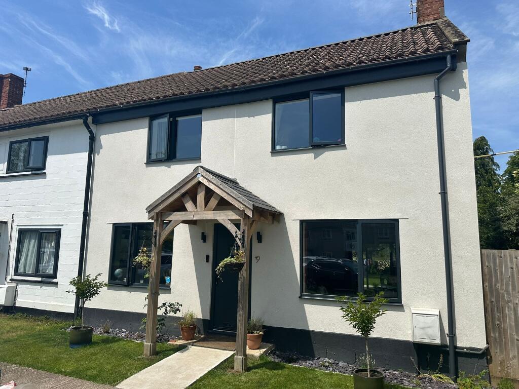 Main image of property: Arnold Noad Corner, Southwick, TROWBRIDGE