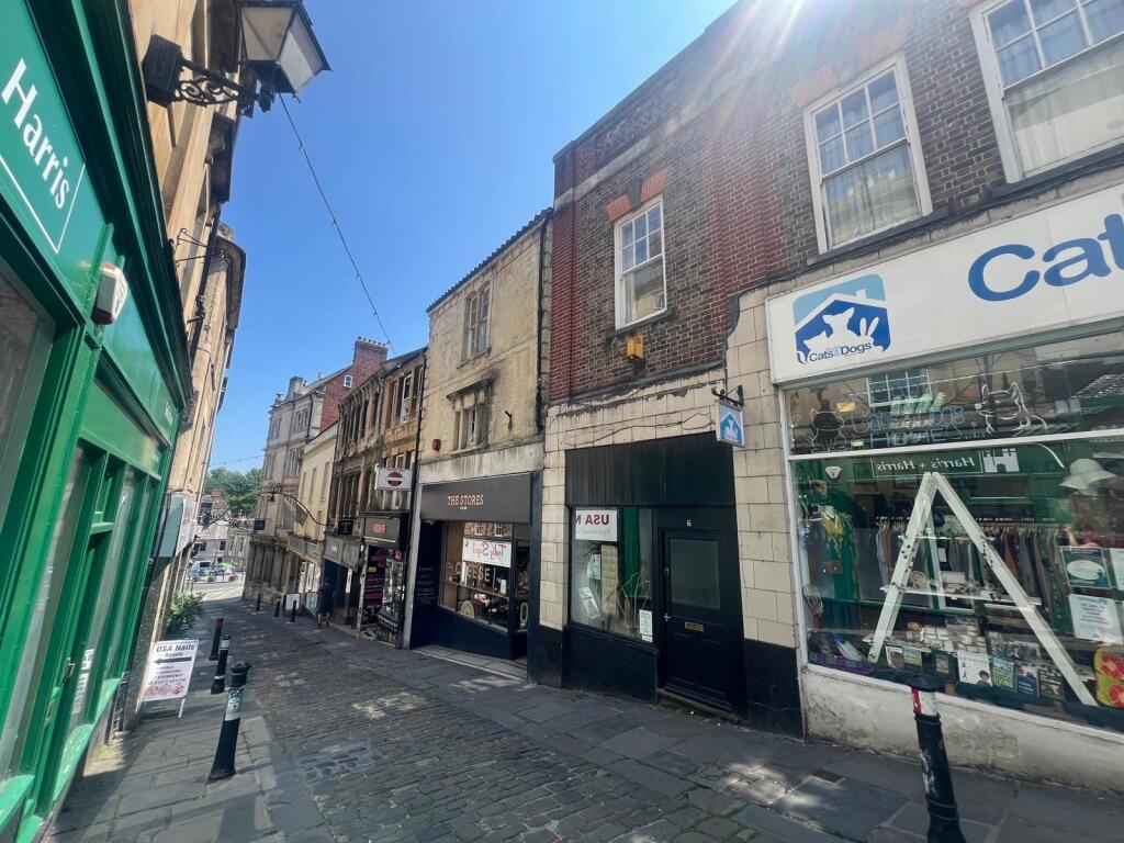 Main image of property: Stony Street, Frome