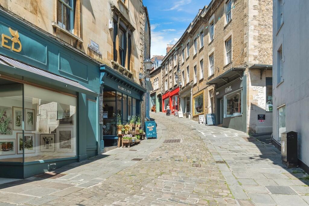 Main image of property: Stony Street, Frome