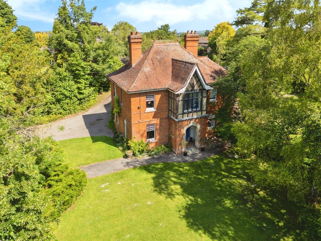 Main image of property: Millditch, Bratton, Westbury
