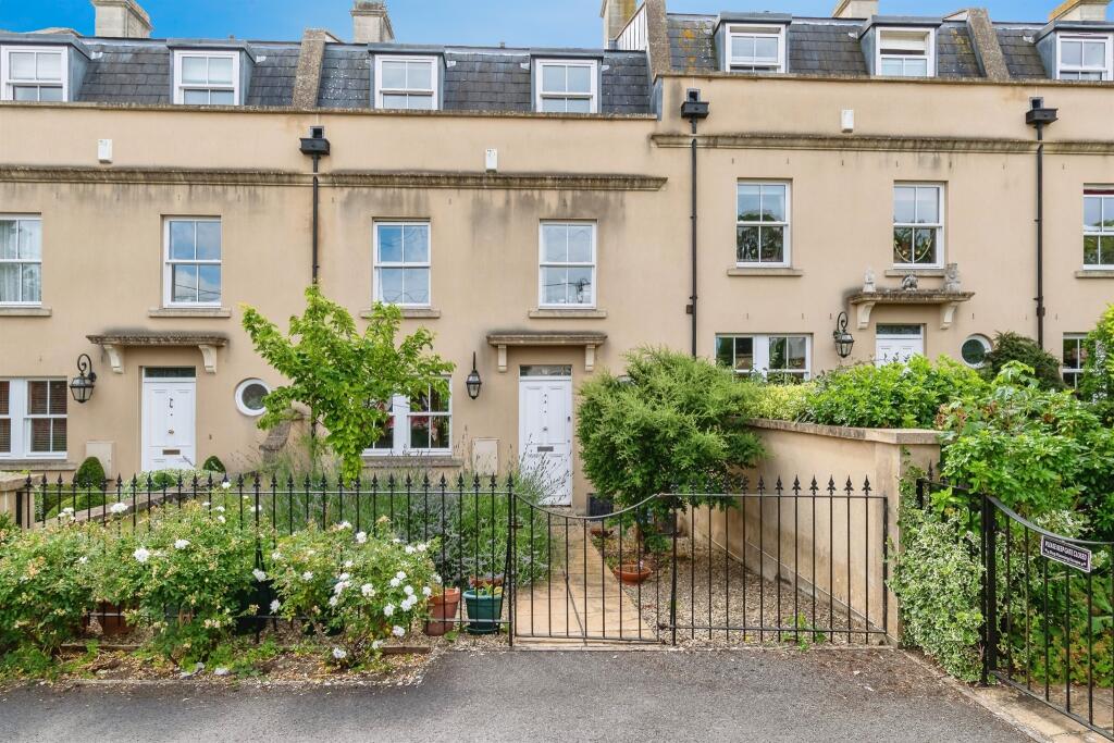 Main image of property: The Prospect, Hilperton Road, TROWBRIDGE